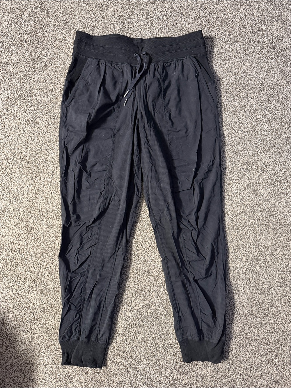 Lululemon Dance Studio Joggers 28”